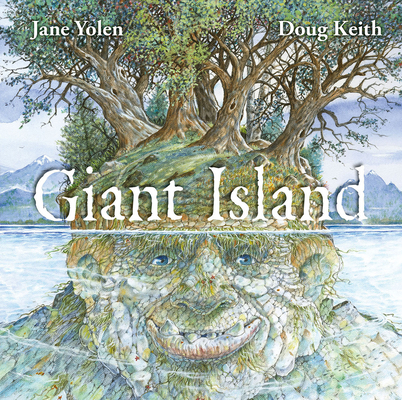Giant Island - Doug Keith