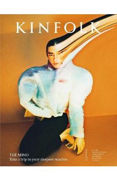 Poza produsului Kinfolk 43 - Kinfolk