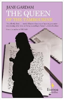 The Queen of the Tambourine - Jane Gardam