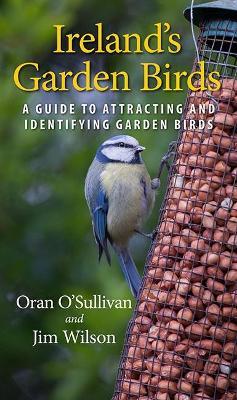 Ireland's Garden Birds: A Guide to Attracting and Identifying Garden Birds - Oran O'sullivan