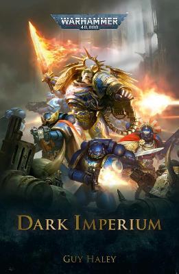 Dark Imperium - Guy Haley