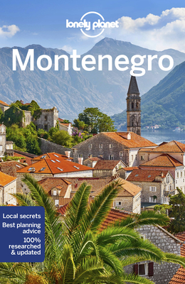 Lonely Planet Montenegro 4 - Tamara Sheward
