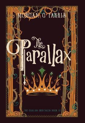 The Parallax - Morgan G. Farris