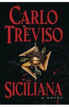 Siciliana - Carlo Treviso