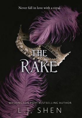 The Rake - L. J. Shen