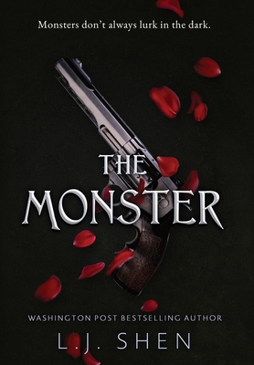 The Monster - L. J. Shen