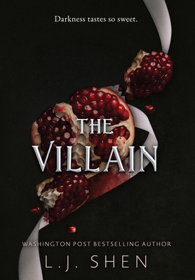 The Villain - L. J. Shen