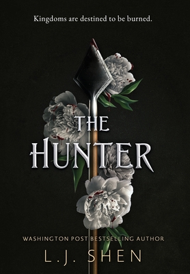 The Hunter - L. J. Shen