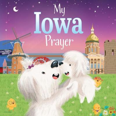 My Iowa Prayer - Karen Calderon