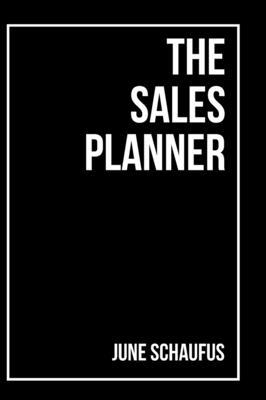 The Sales Planner - June Schaufus