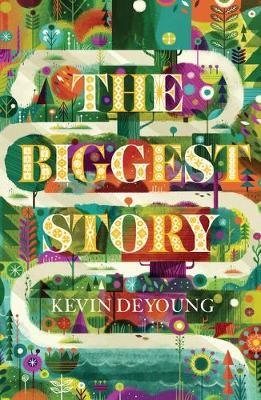 The Biggest Story (Pack of 25) - Kevin Deyoung
