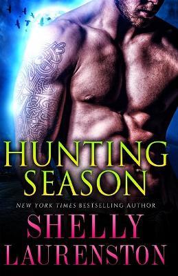 Hunting Season - Shelly Laurenston