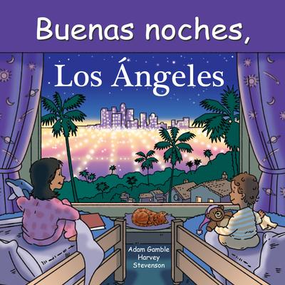 Buenas Noches, Los Ángeles - Adam Gamble