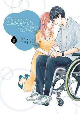 Perfect World 11 - Rie Aruga