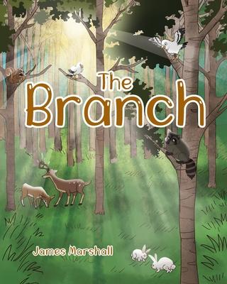 The Branch - James Marshall