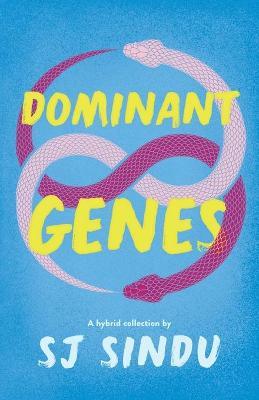 Dominant Genes - Sj Sindu