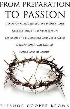 Poza produsului From Preparation to Passion - Eleanor Cooper Brown