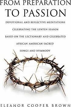 From Preparation to Passion - Eleanor Cooper Brown