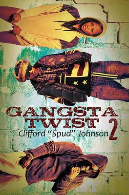 Gangsta Twist 2 - Clifford 