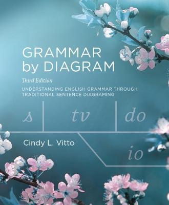 Grammar by Diagram - Third Edition - Cindy L. Vitto
