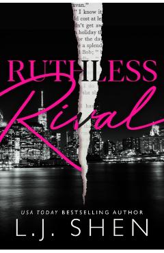 Ruthless Rival - L. J. Shen