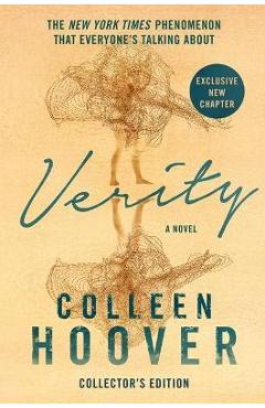 Poza produsului Verity - Colleen Hoover