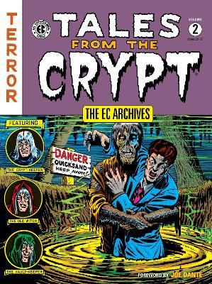 The EC Archives: Tales from the Crypt Volume 2 - Al Feldstein