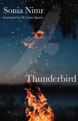 Thunderbird: Book One - Sonia Nimr