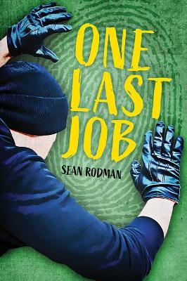 One Last Job - Sean Rodman
