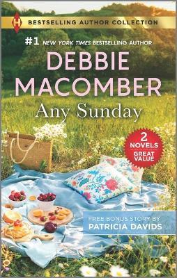 Any Sunday & a Home for Hannah - Debbie Macomber