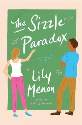 The Sizzle Paradox - Lily Menon