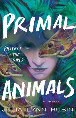 Primal Animals - Julia Lynn Rubin