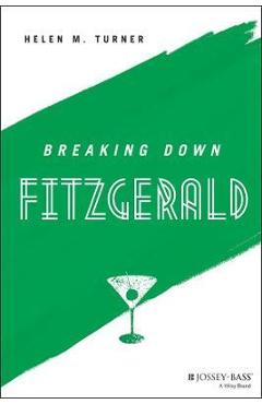 Poza produsului Breaking Down Fitzgerald - Helen M. Turner