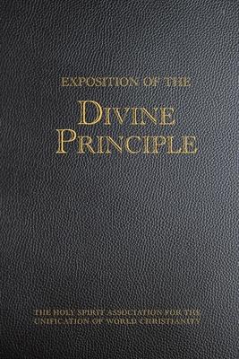 Exposition of the Divine Principle (Color Coded) - Sun Myung Moon