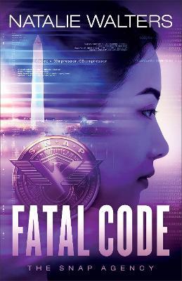 Fatal Code - Natalie Walters