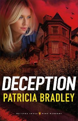 Deception - Patricia Bradley