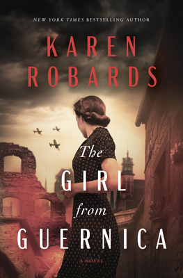 The Girl from Guernica - Karen Robards