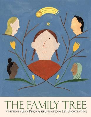 The Family Tree - Sean Dixon