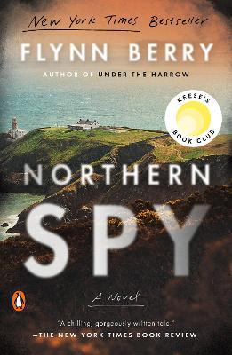 Northern Spy - Flynn Berry