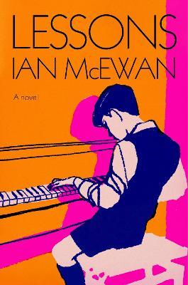 Lessons - Ian Mcewan