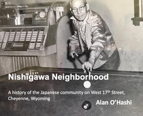 Nishigawa Neighborhood - Alan O'hashi