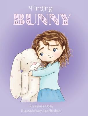 Finding Bunny - Renee Bolla