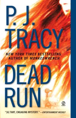 Dead Run - P. J. Tracy