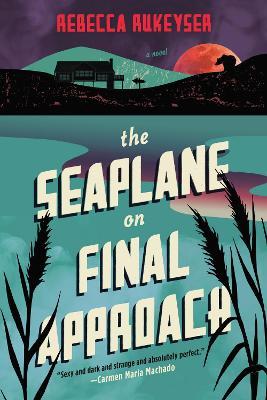 The Seaplane on Final Approach - Rebecca Rukeyser