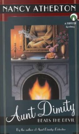 Aunt Dimity Beats the Devil - Nancy Atherton