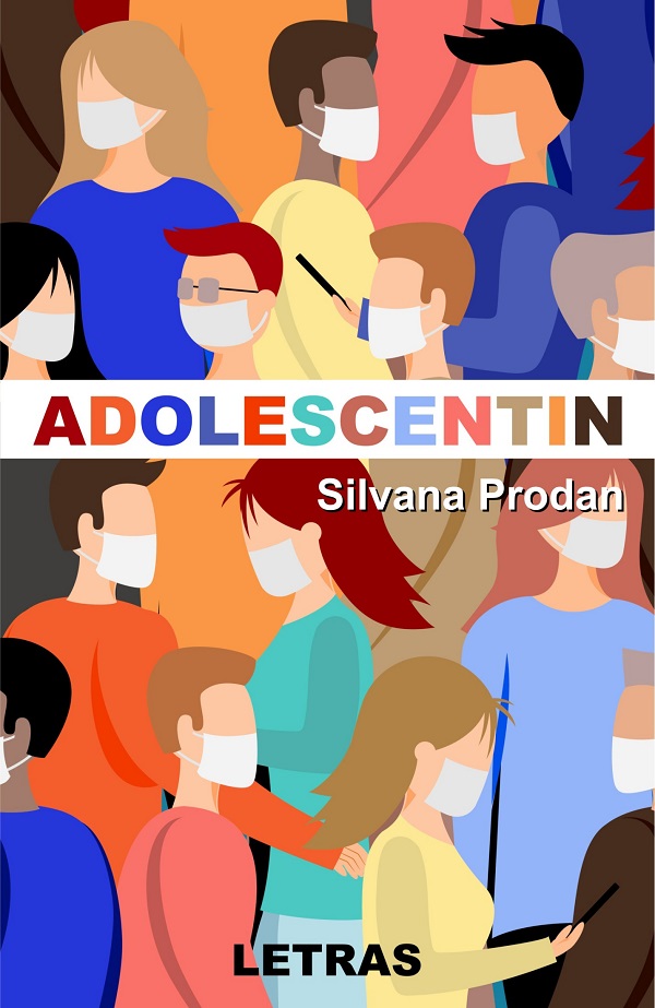 eBook Adolescentin - Silvana Prodan