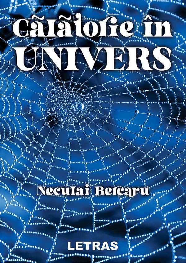 eBook Calatorie in univers - Neculai Bercaru