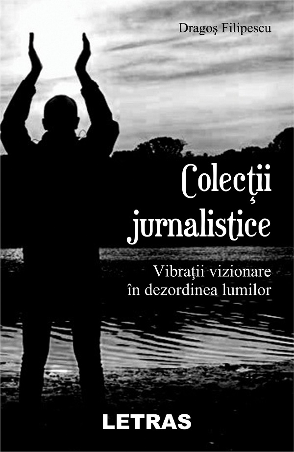 eBook Colectii jurnalistice - Dragos Filipescu
