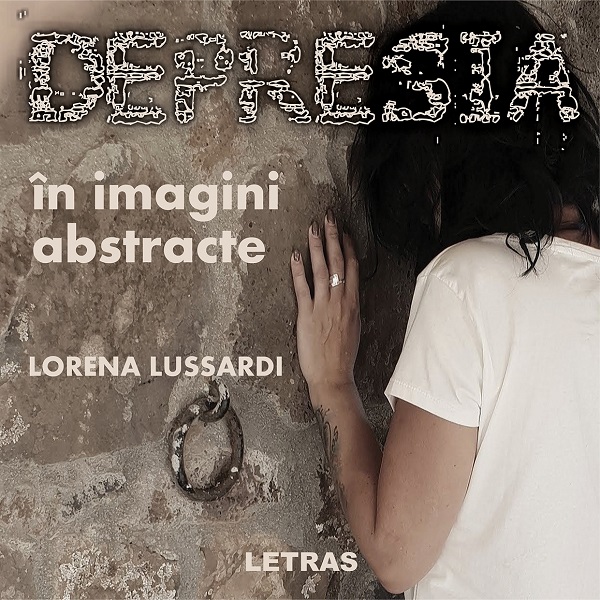 eBook Depresia in imagini abstracte - Lorena Lussardi