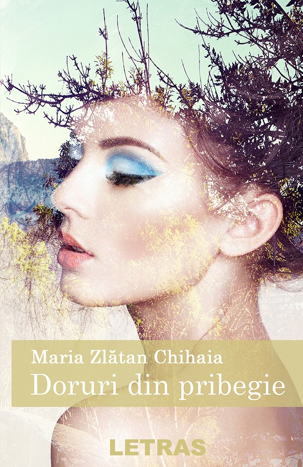 eBook Doruri din pribegie - Maria Zlatan Chihaia